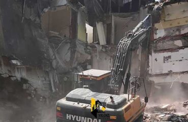 Hafriyat uygulaması İLETİŞİM