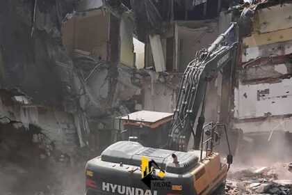 Hafriyat uygulaması İLETİŞİM